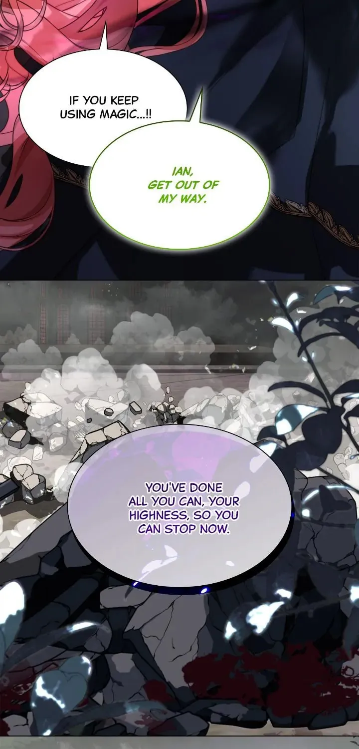 Read Born as the Second Daughter chapter 64 image 54 on Lezhin
