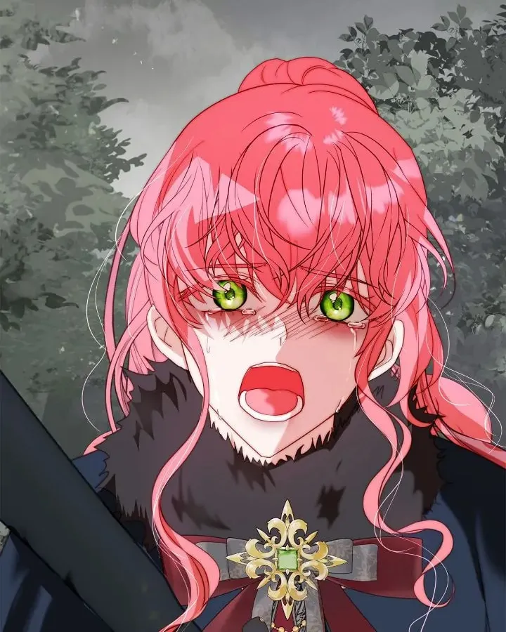 Read Born as the Second Daughter chapter 64 image 55 on Lezhin