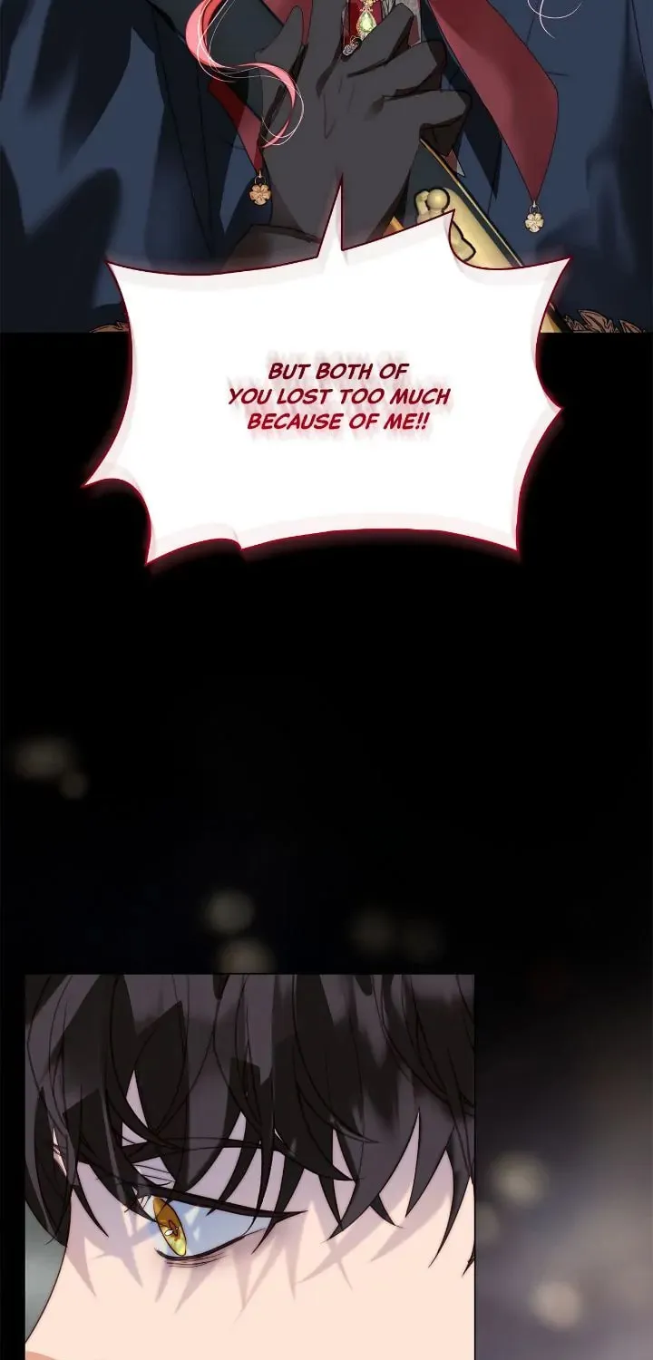 Read Born as the Second Daughter chapter 64 image 56 on Lezhin