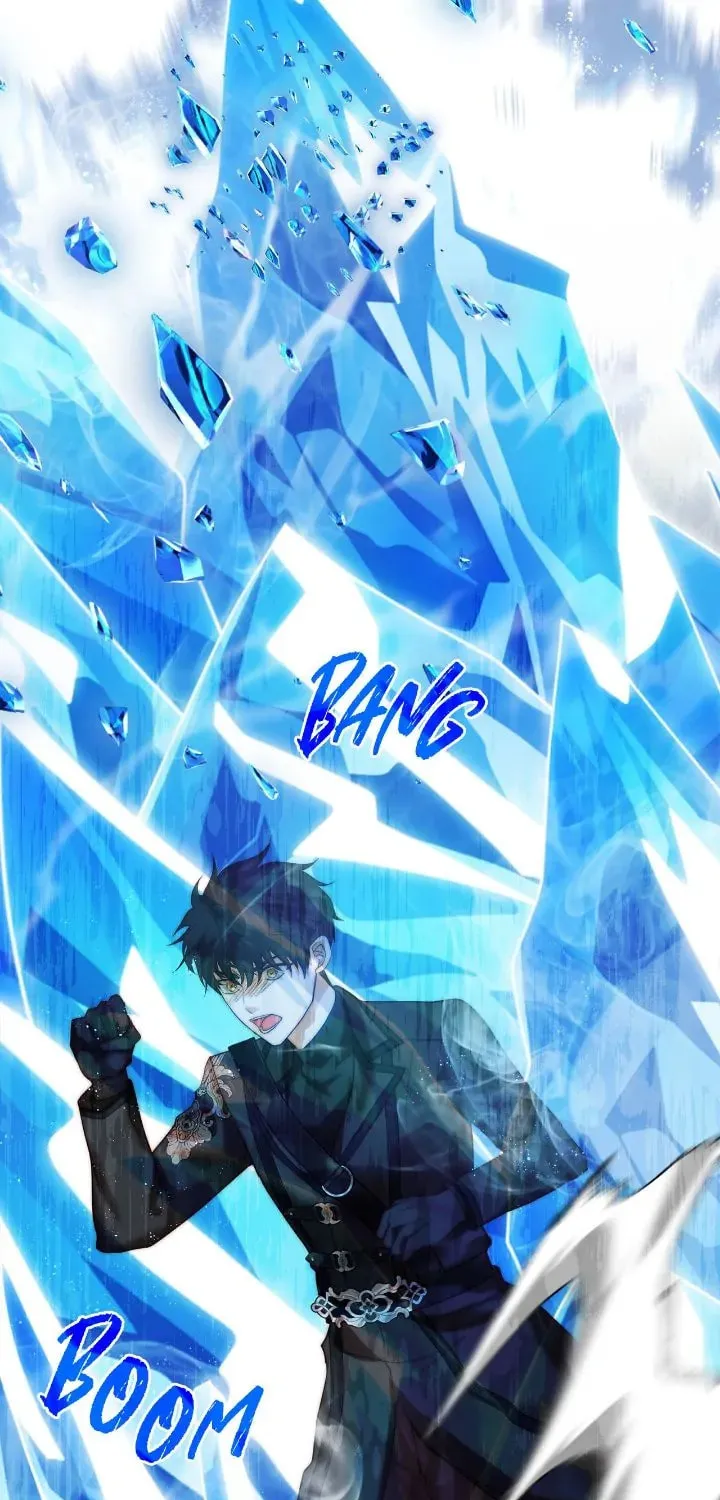 Read Born as the Second Daughter chapter 64 image 62 on Lezhin