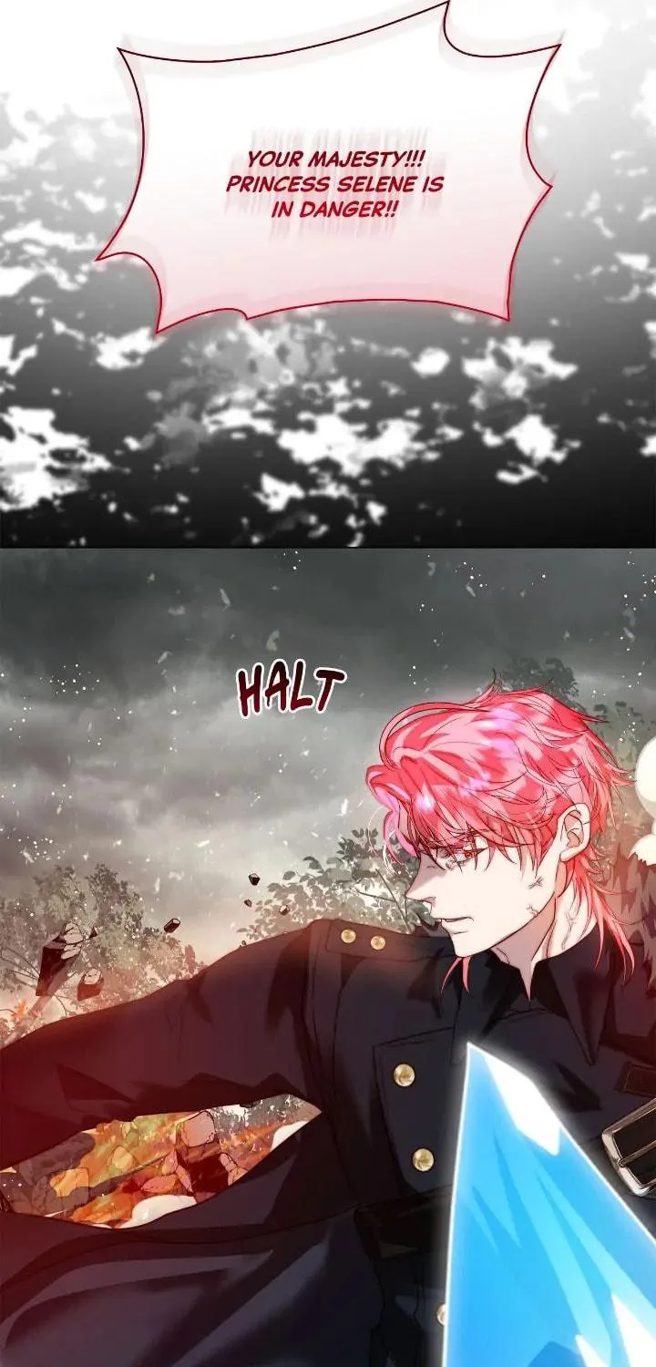 Read Born as the Second Daughter chapter 64 image 68 on Lezhin