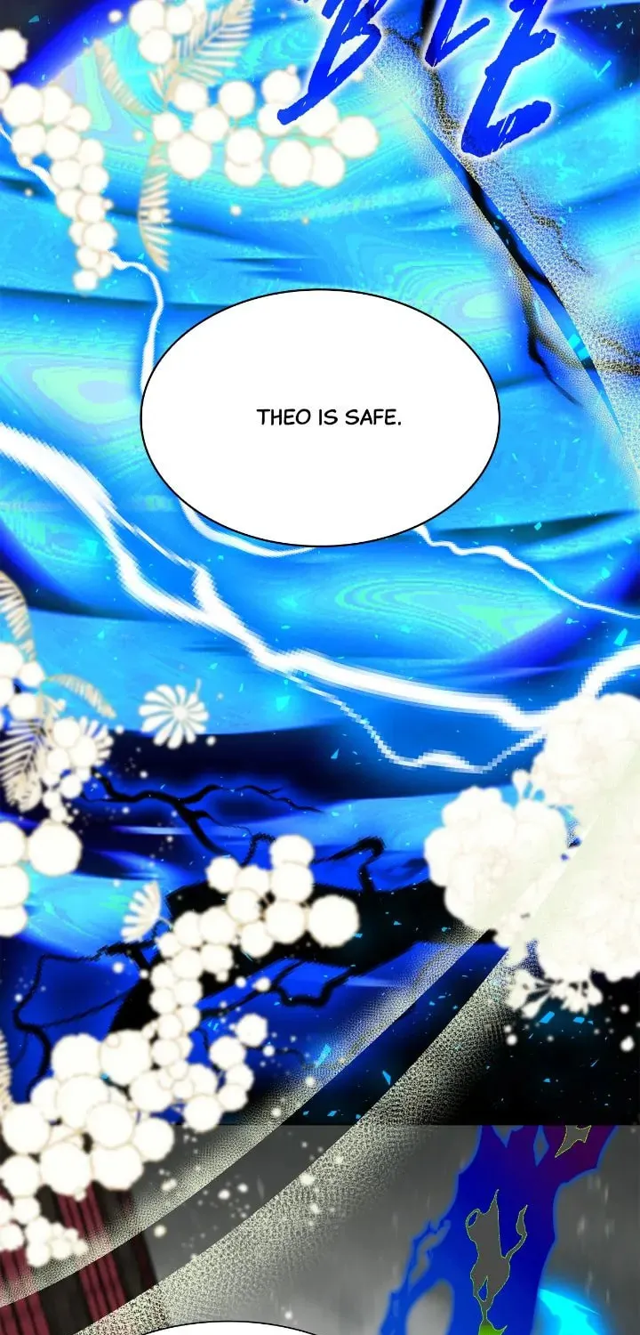 Read Born as the Second Daughter chapter 64 image 80 on Lezhin