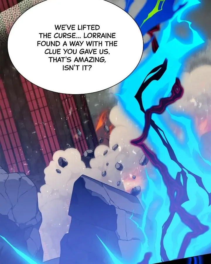 Read Born as the Second Daughter chapter 64 image 81 on Lezhin