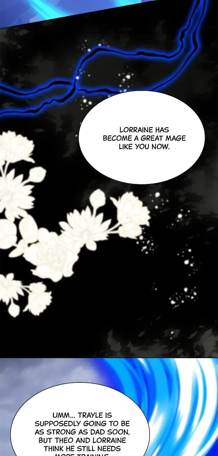 Read Born as the Second Daughter chapter 64 image 82 on Lezhin