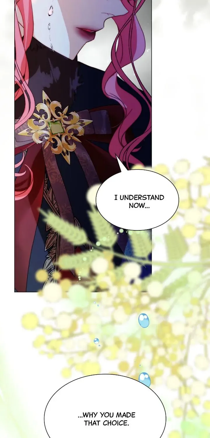 Read Born as the Second Daughter chapter 64 image 90 on Lezhin
