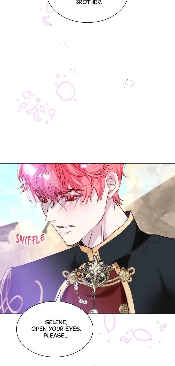 Read Born as the Second Daughter chapter 65 image 100 on Lezhin