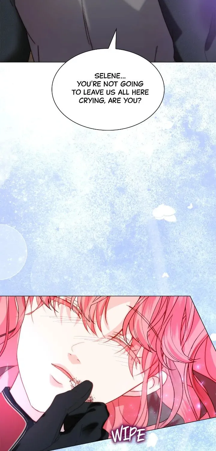 Read Born as the Second Daughter chapter 65 image 102 on Lezhin