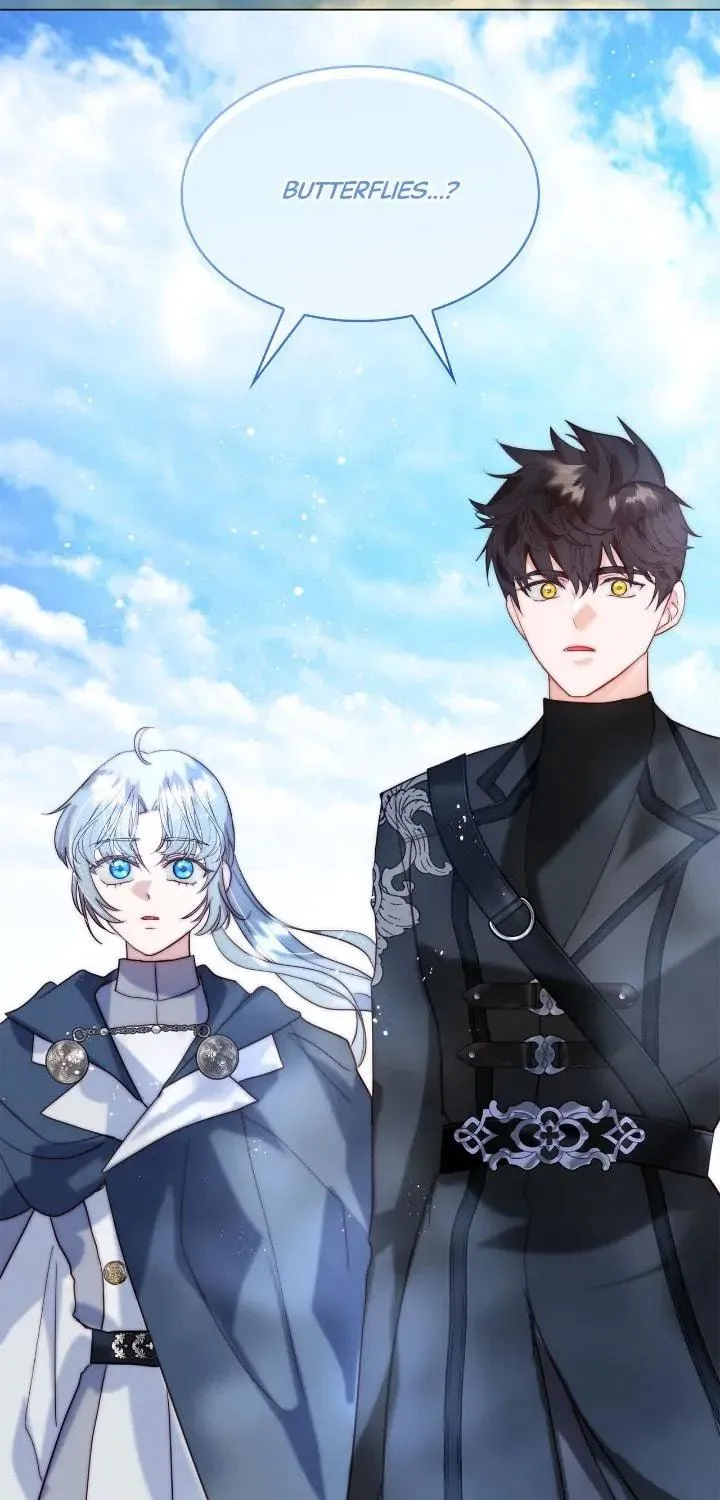 Read Born as the Second Daughter chapter 65 image 110 on Lezhin