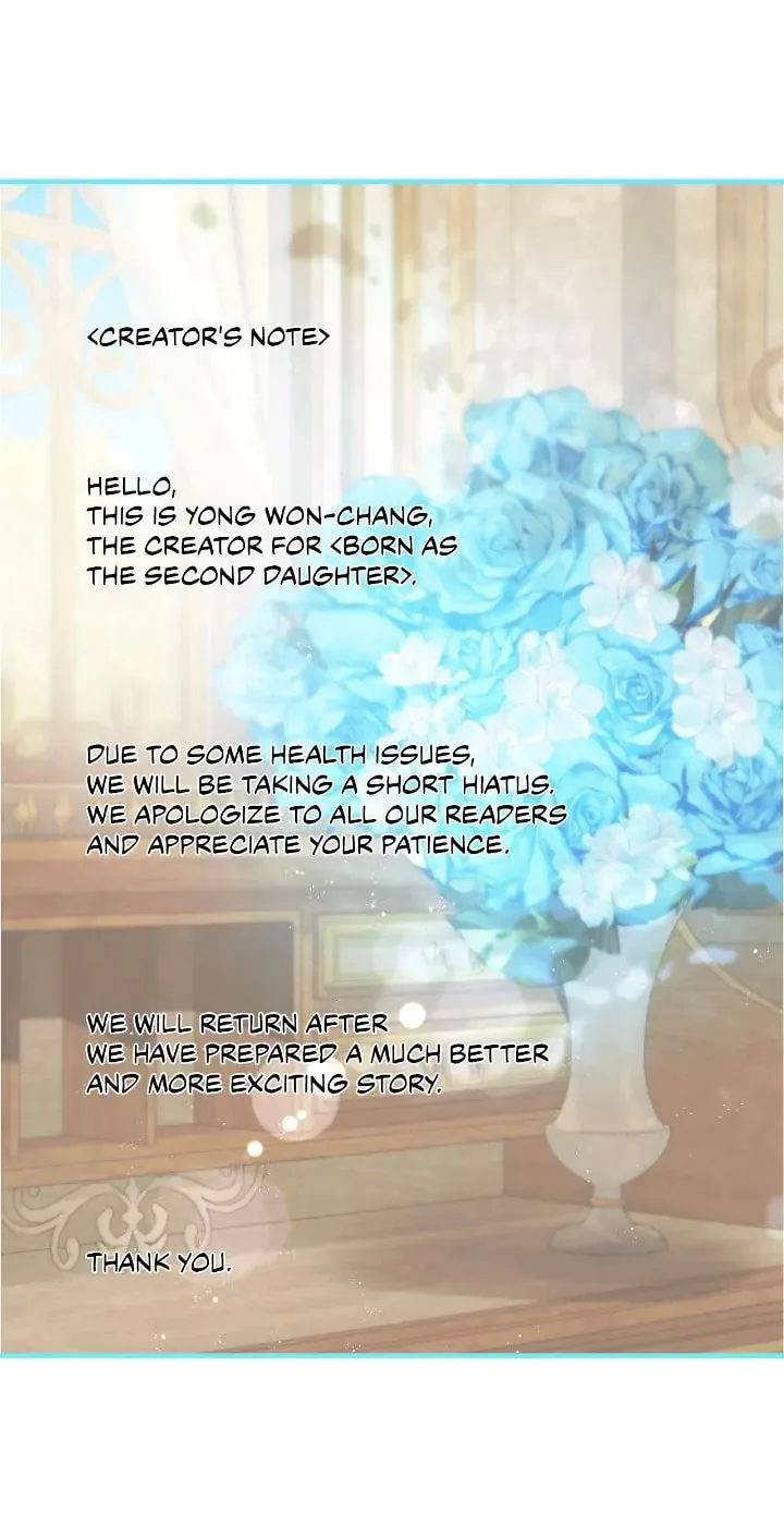 Read Born as the Second Daughter chapter 65 image 118 on Lezhin