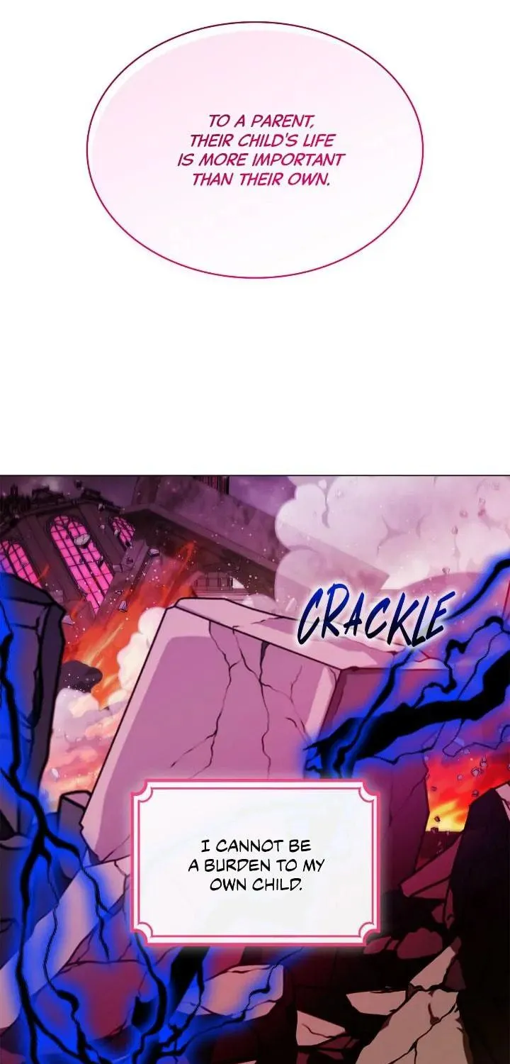 Read Born as the Second Daughter chapter 65 image 15 on Lezhin