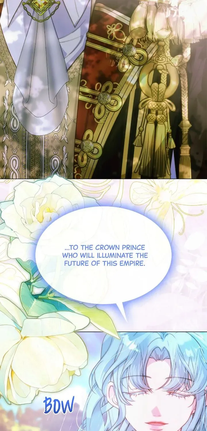 Read Born as the Second Daughter chapter 65 image 23 on Lezhin