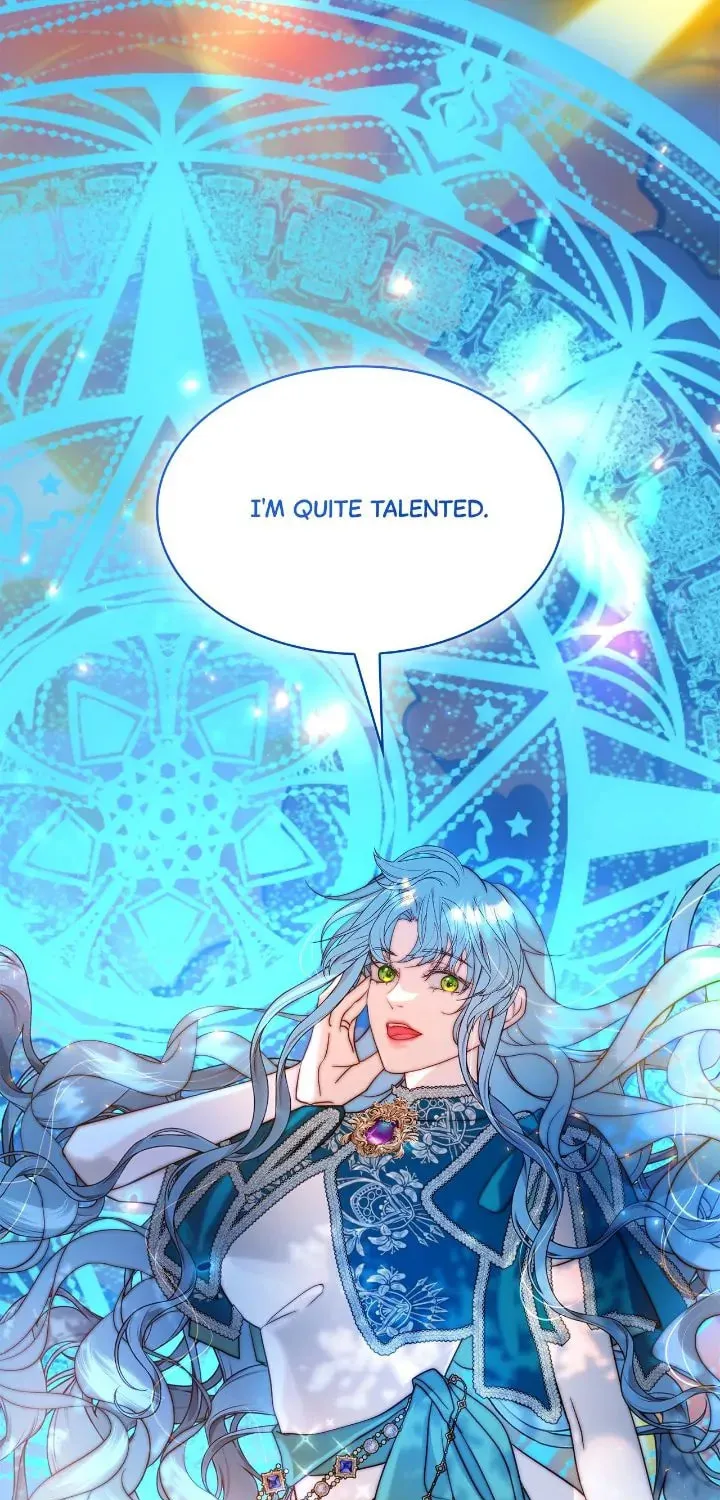 Read Born as the Second Daughter chapter 65 image 31 on Lezhin