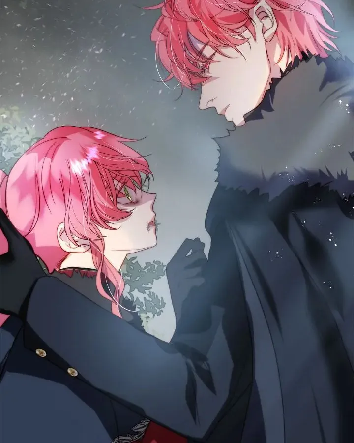 Read Born as the Second Daughter chapter 65 image 6 on Lezhin