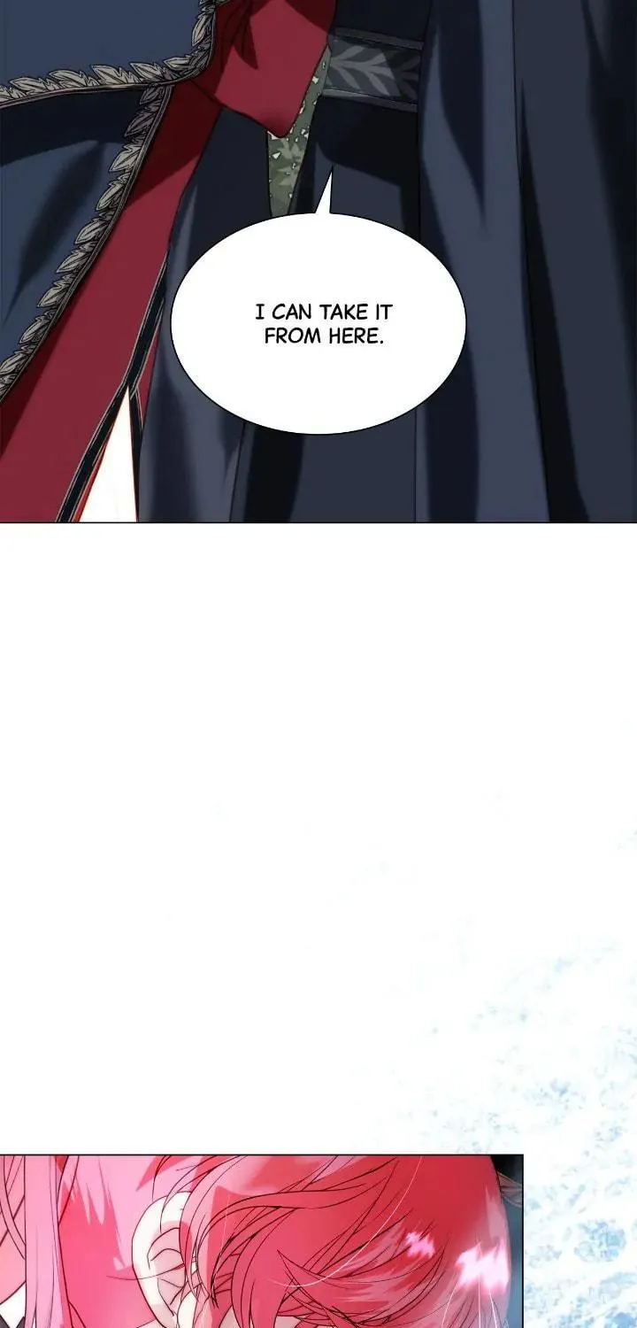 Read Born as the Second Daughter chapter 65 image 7 on Lezhin