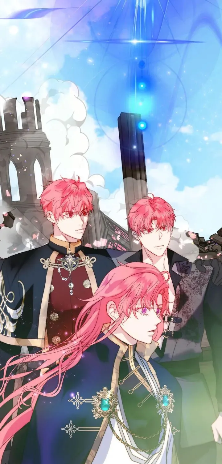 Read Born as the Second Daughter chapter 65 image 82 on Lezhin