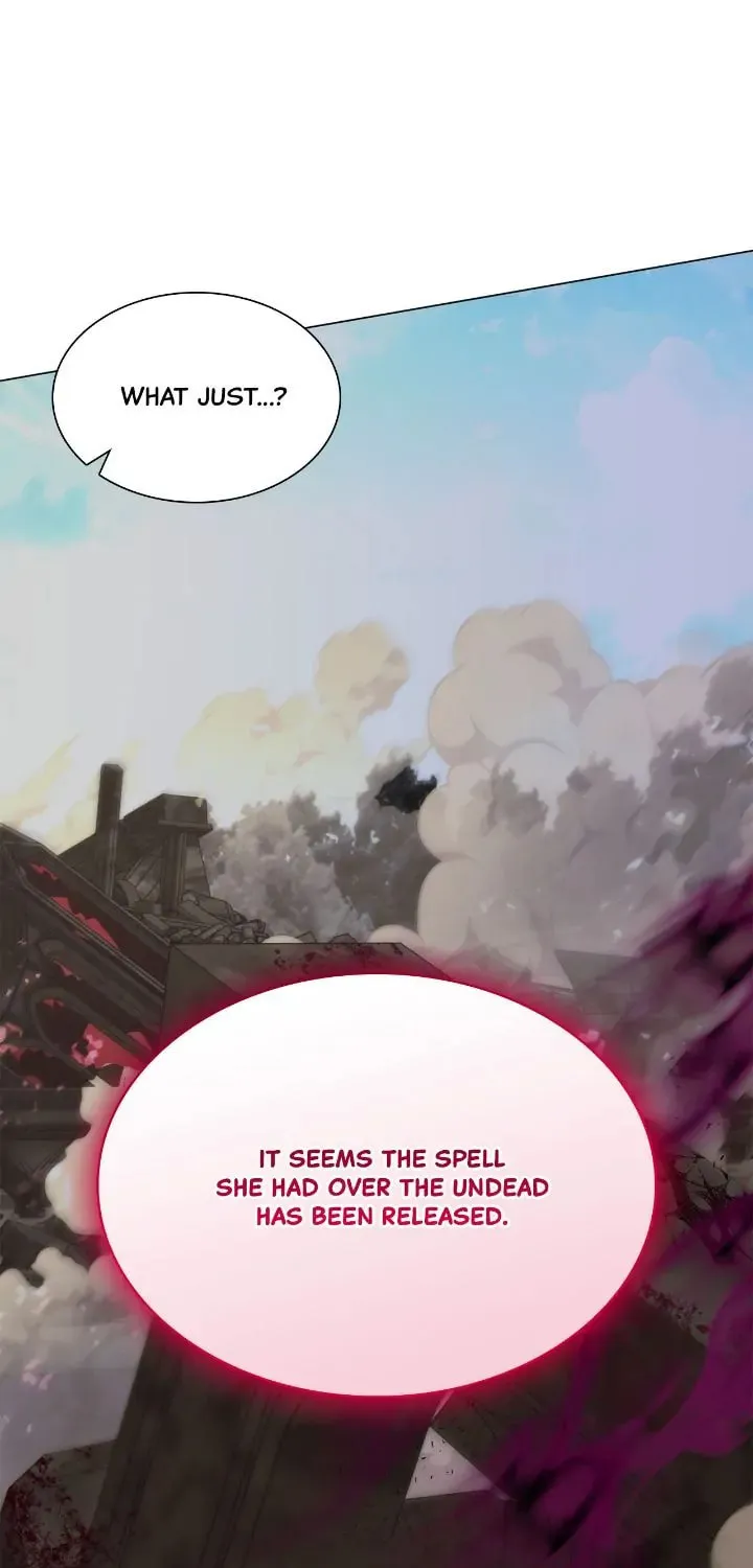 Read Born as the Second Daughter chapter 65 image 84 on Lezhin