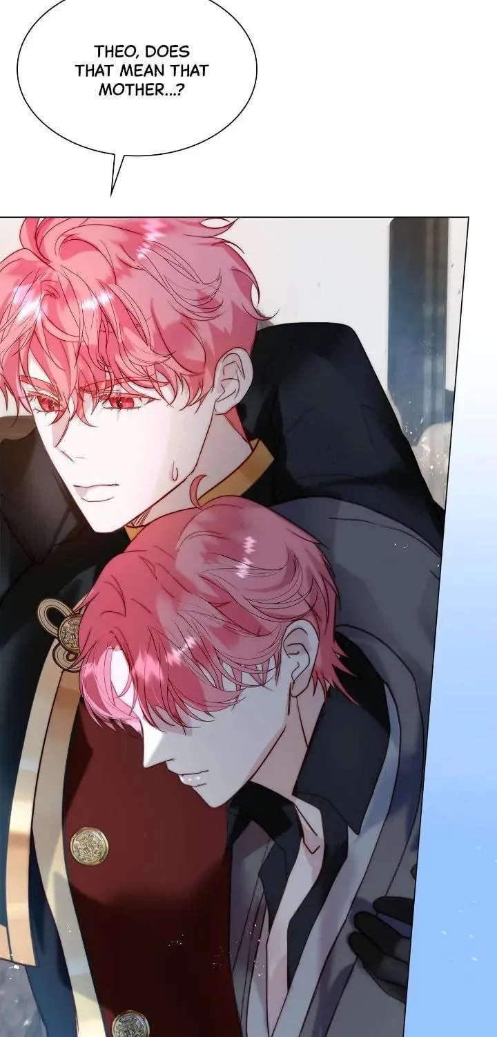 Read Born as the Second Daughter chapter 65 image 86 on Lezhin