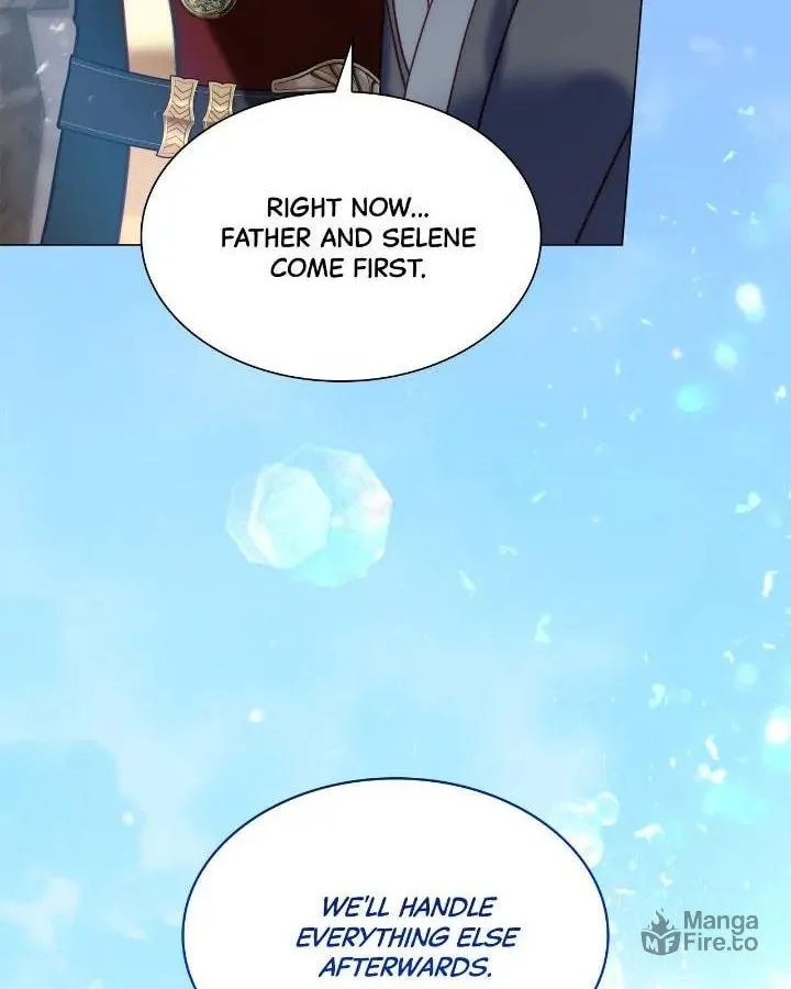 Read Born as the Second Daughter chapter 65 image 87 on Lezhin