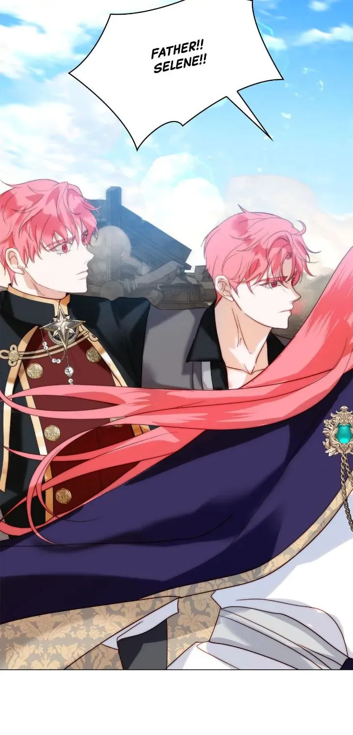 Read Born as the Second Daughter chapter 65 image 94 on Lezhin