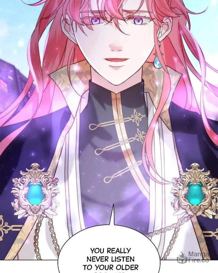 Read Born as the Second Daughter chapter 65 image 99 on Lezhin