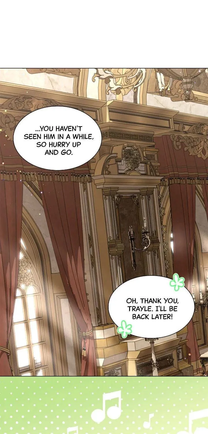 Read Born as the Second Daughter chapter 66 image 100 on Lezhin