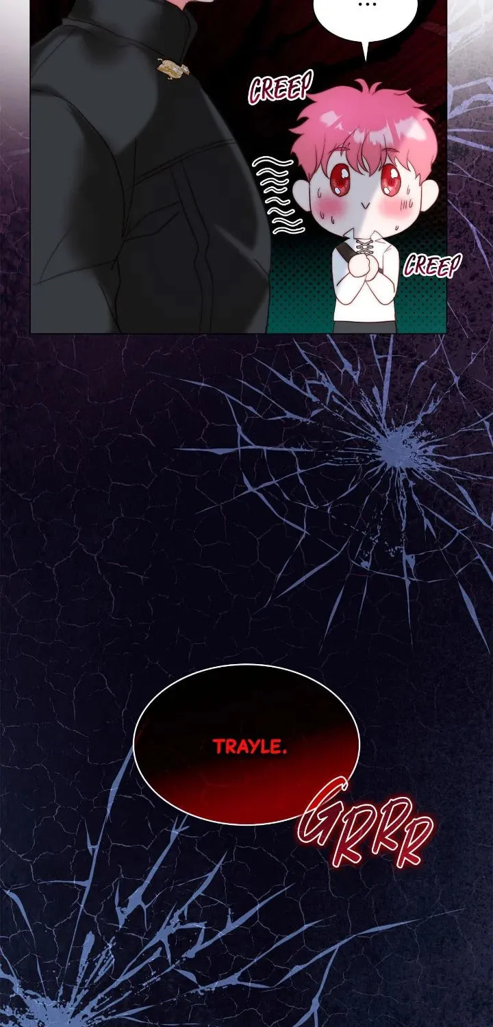 Read Born as the Second Daughter chapter 66 image 102 on Lezhin