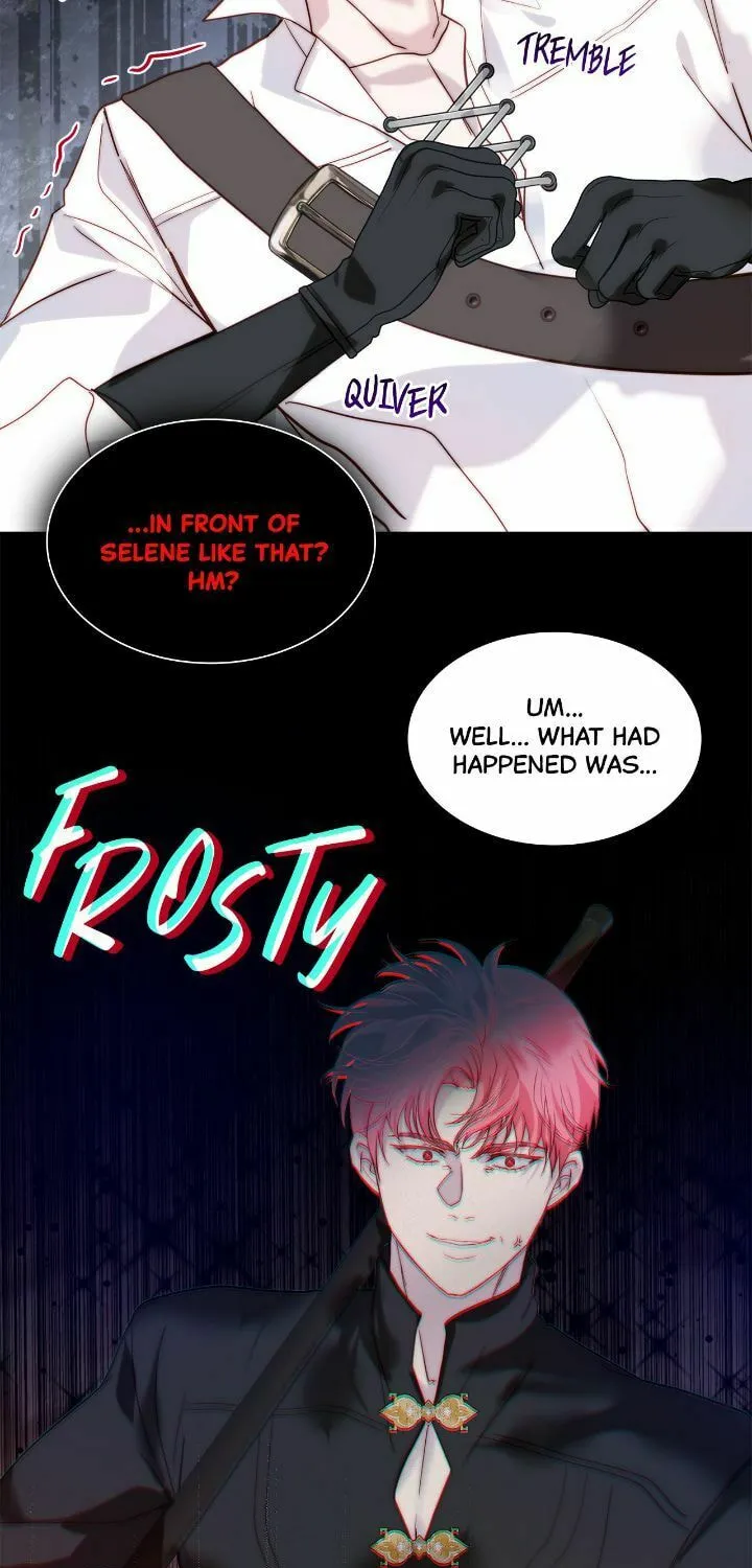 Read Born as the Second Daughter chapter 66 image 104 on Lezhin