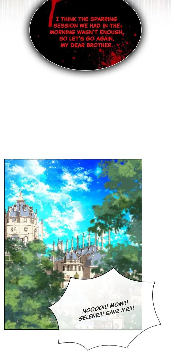 Read Born as the Second Daughter chapter 66 image 106 on Lezhin