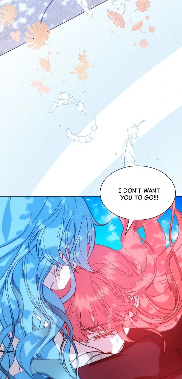 Read Born as the Second Daughter chapter 66 image 30 on Lezhin
