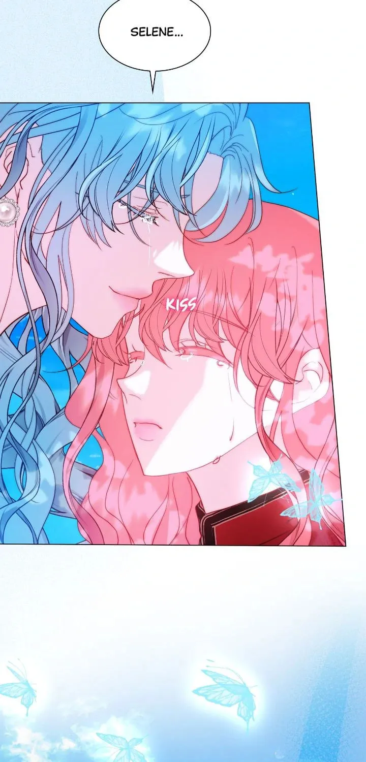 Read Born as the Second Daughter chapter 66 image 32 on Lezhin