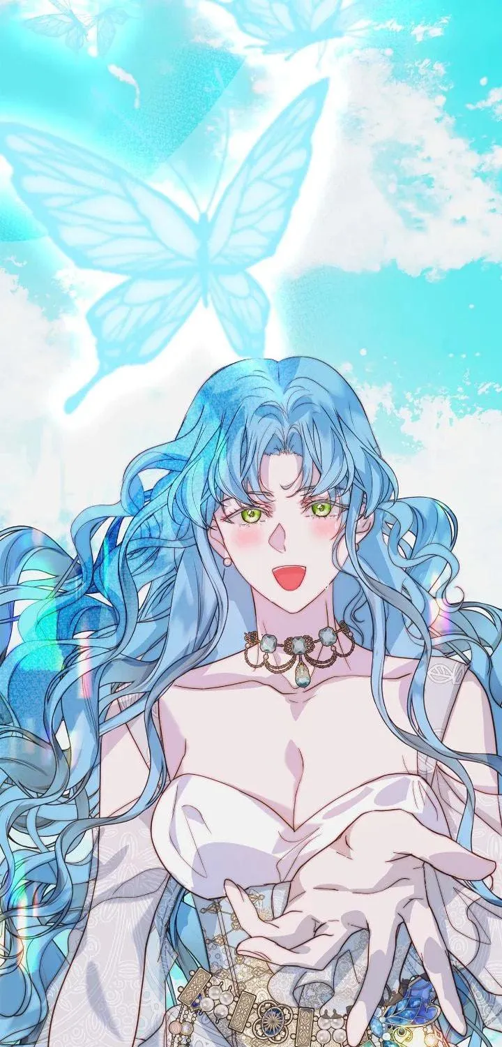 Read Born as the Second Daughter chapter 66 image 34 on Lezhin