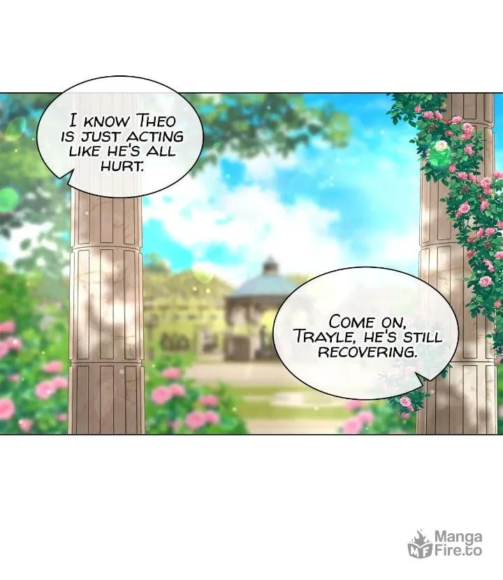 Read Born as the Second Daughter chapter 66 image 71 on Lezhin