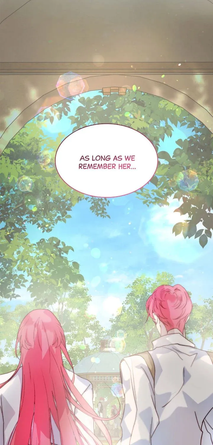 Read Born as the Second Daughter chapter 66 image 74 on Lezhin