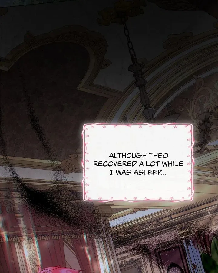 Read Born as the Second Daughter chapter 66 image 81 on Lezhin