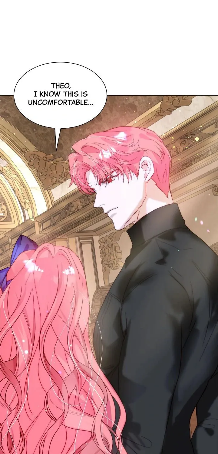 Read Born as the Second Daughter chapter 66 image 84 on Lezhin