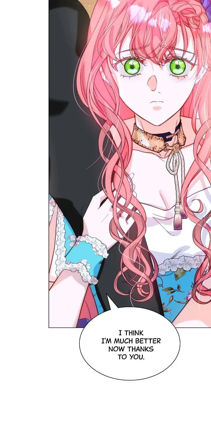 Read Born as the Second Daughter chapter 66 image 86 on Lezhin