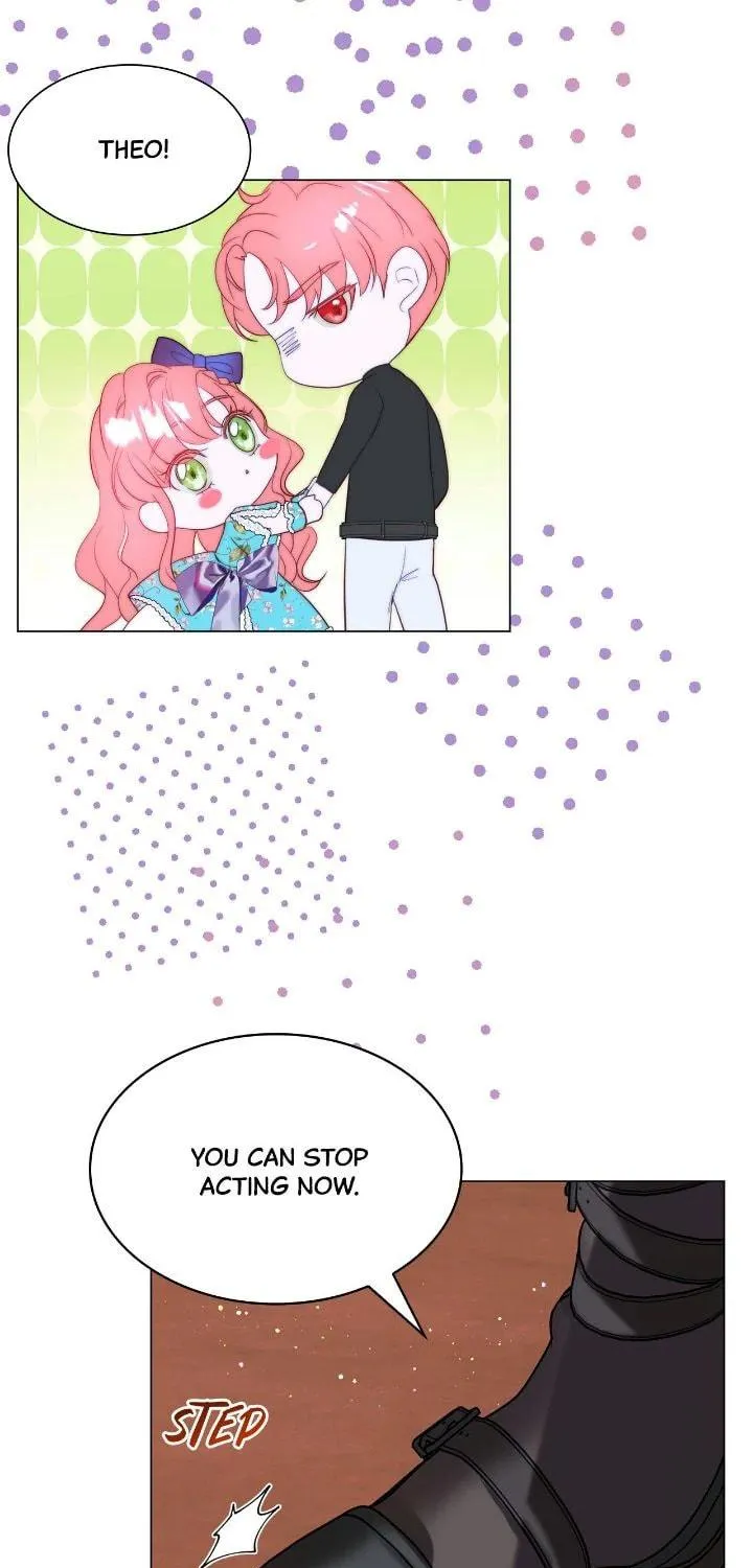 Read Born as the Second Daughter chapter 66 image 88 on Lezhin