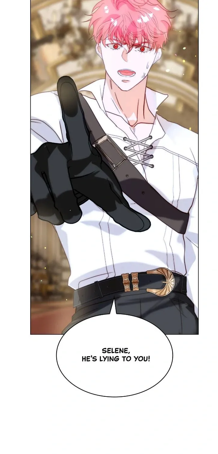 Read Born as the Second Daughter chapter 66 image 90 on Lezhin