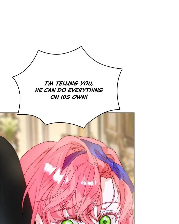 Read Born as the Second Daughter chapter 66 image 91 on Lezhin