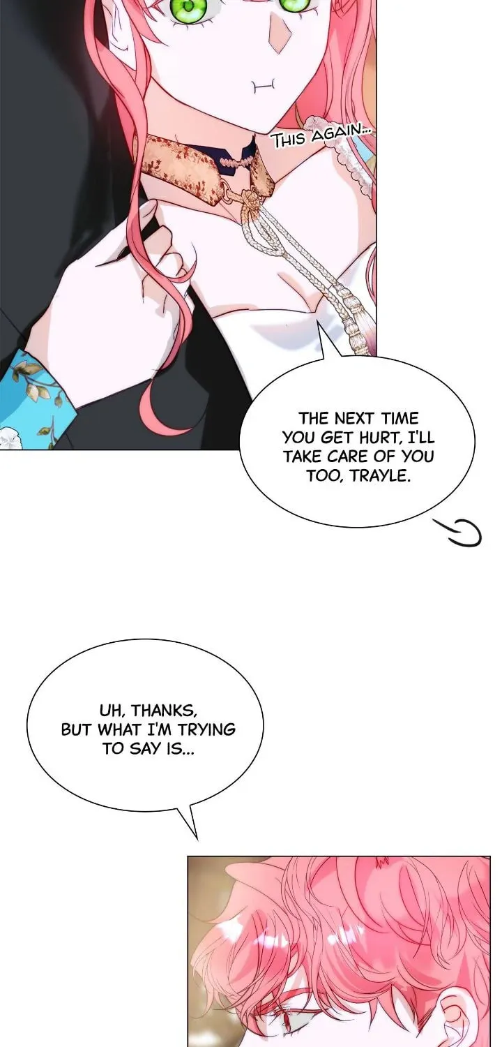 Read Born as the Second Daughter chapter 66 image 92 on Lezhin