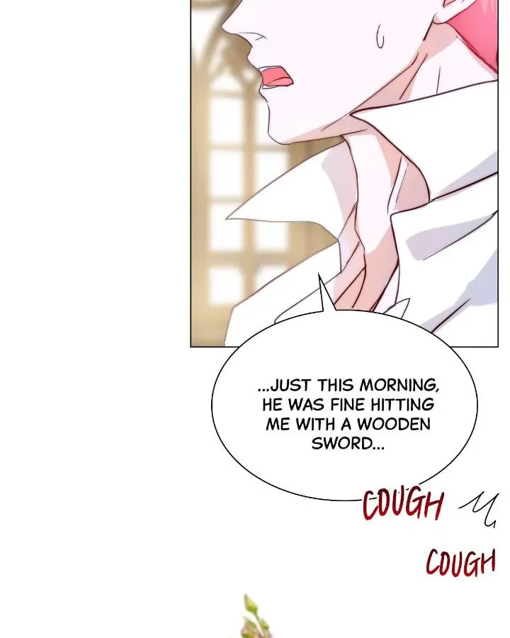 Read Born as the Second Daughter chapter 66 image 93 on Lezhin