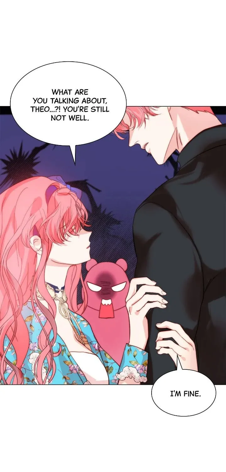 Read Born as the Second Daughter chapter 66 image 96 on Lezhin