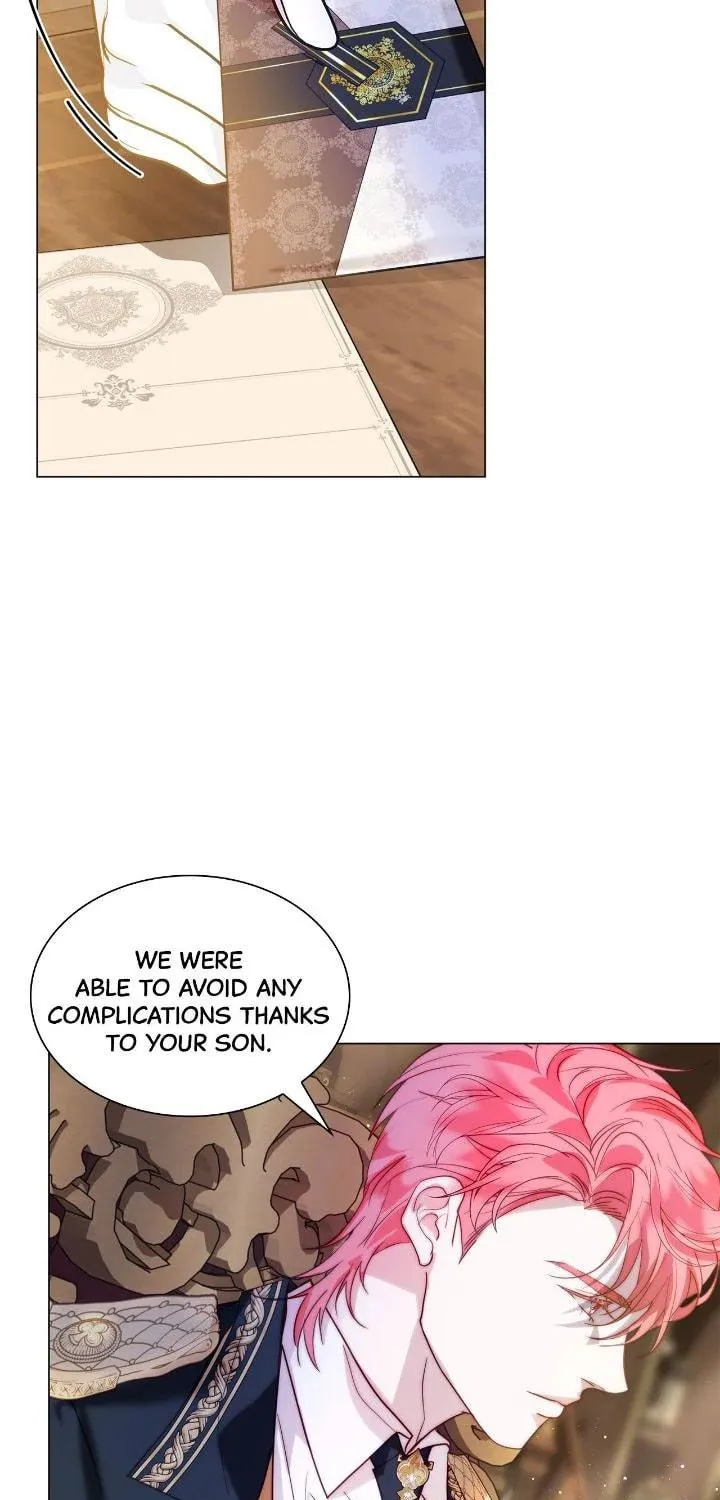 Read Born as the Second Daughter chapter 67 image 10 on Lezhin