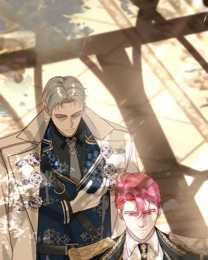 Read Born as the Second Daughter chapter 67 image 15 on Lezhin