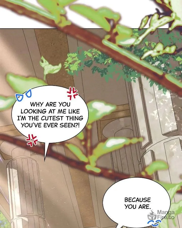 Read Born as the Second Daughter chapter 67 image 19 on Lezhin