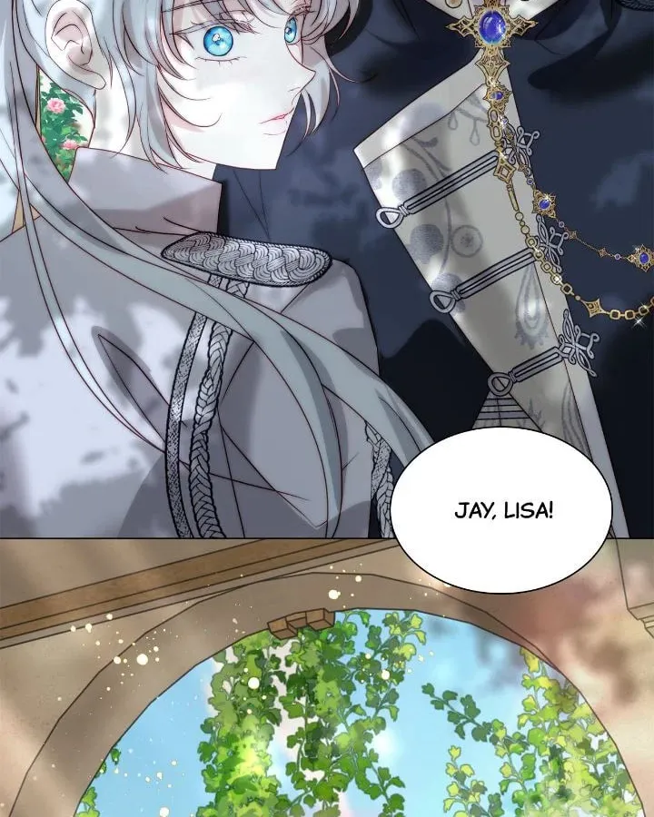 Read Born as the Second Daughter chapter 67 image 21 on Lezhin