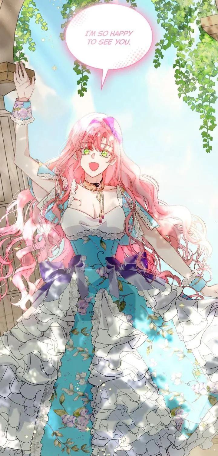 Read Born as the Second Daughter chapter 67 image 22 on Lezhin