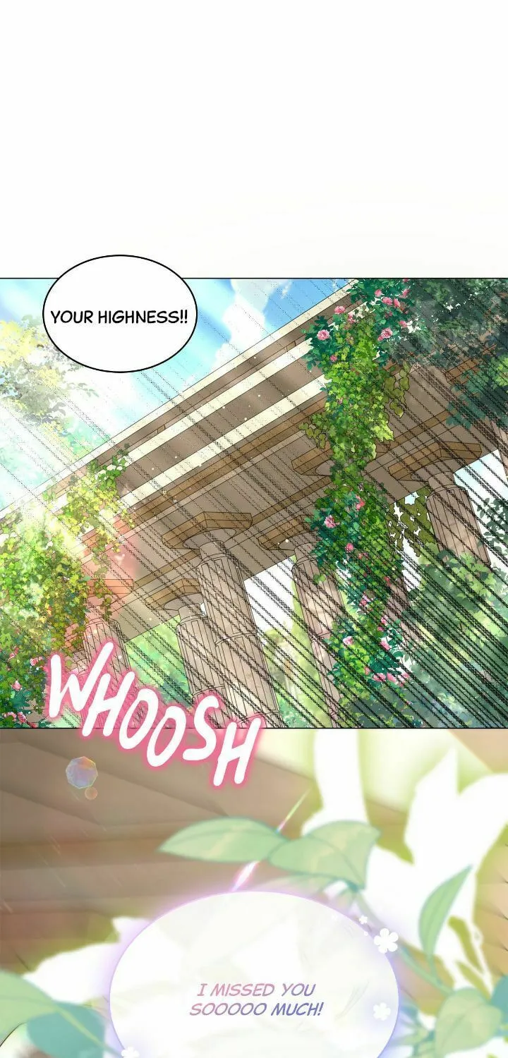 Read Born as the Second Daughter chapter 67 image 24 on Lezhin