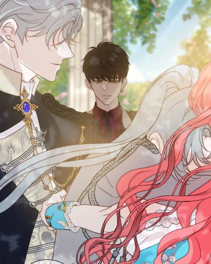 Read Born as the Second Daughter chapter 67 image 27 on Lezhin