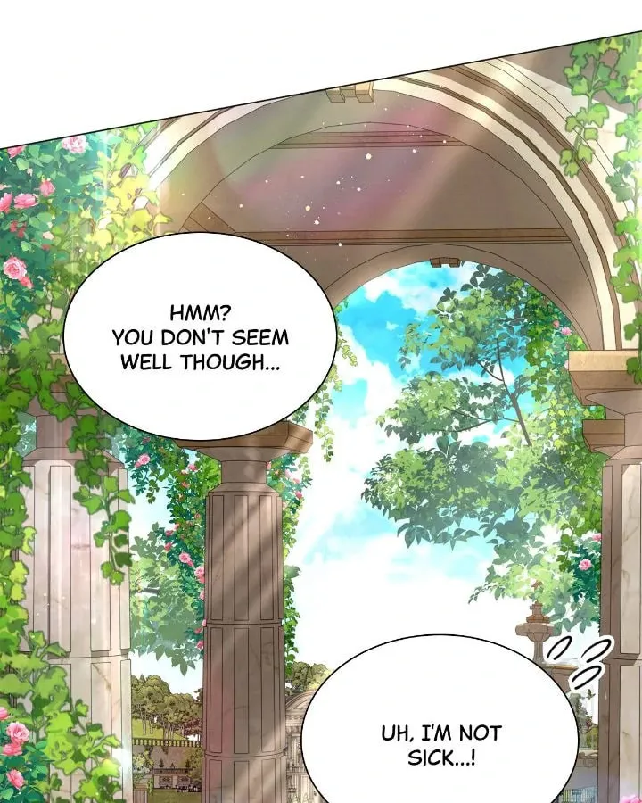 Read Born as the Second Daughter chapter 67 image 31 on Lezhin